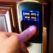 Locksmith Nottingham